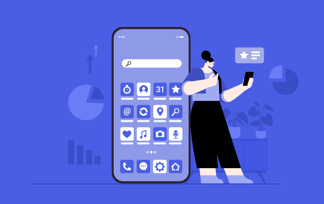 mobile app usage statistics