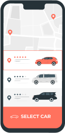 ap the opportunity by building your custom ride-hailing app that outperforms Yango.