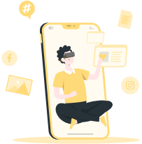 partner with us to transform your platform into a true powerhouse