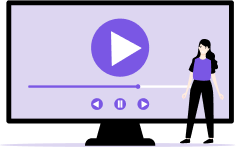 Connect with Appinventiv's OTT development experts for professional service assistance.