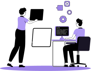 Connect with Experts