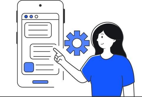 Explore our App Development Services