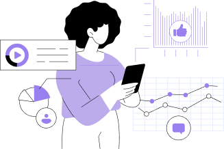 Contact Appinventiv for your custom OTT platform development.