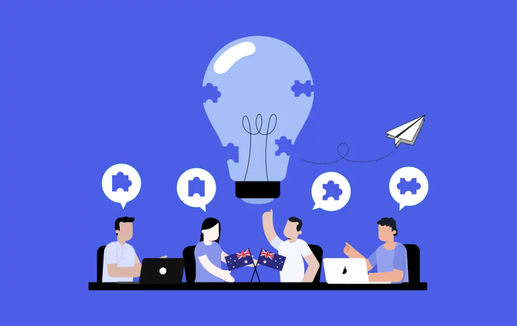 Top 40 Profitable Startup Business Ideas In Australia 2026