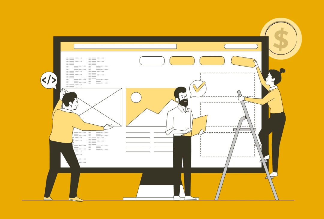 build vs buy software