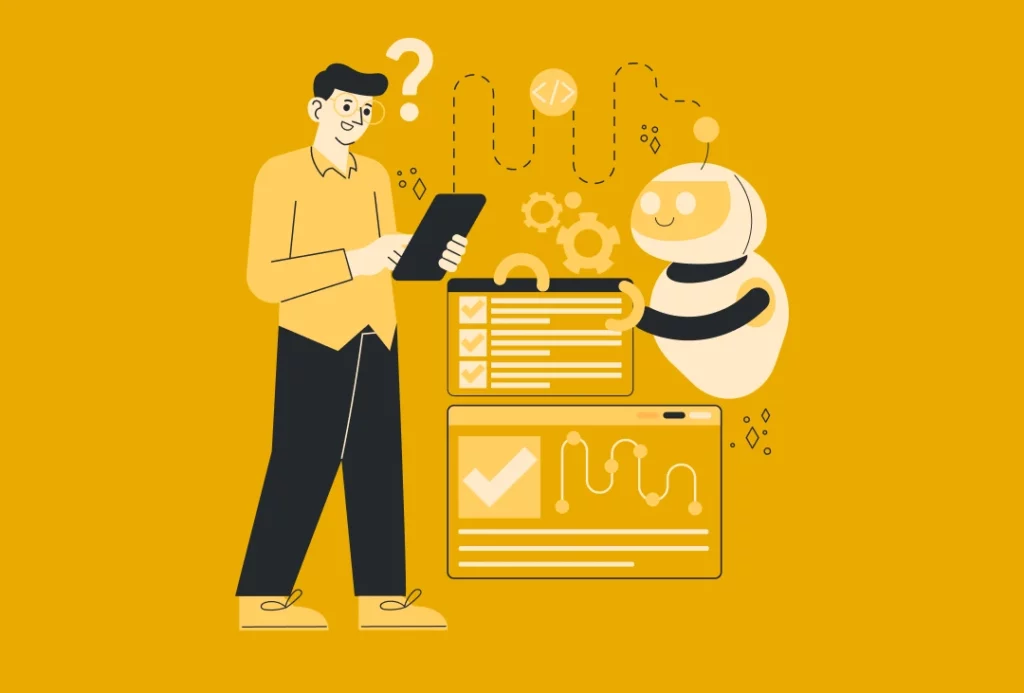 Why and How to Build an AI MVP of Your Product?