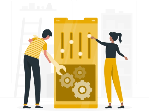 Partner with us to build future-ready APIs that drive real growth.