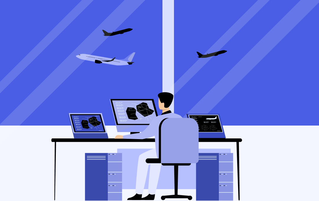 AI in Middle East aviation industry