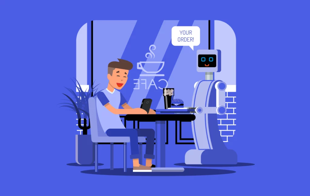 AI in Restaurants: Transforming the Restaurant Industry with Smart Technologies