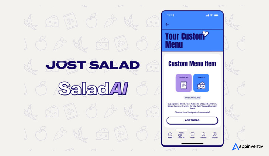 Just Salad