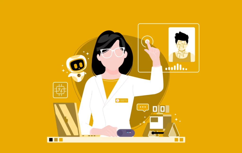 11 Ways AI is Transforming the Telemedicine Sector