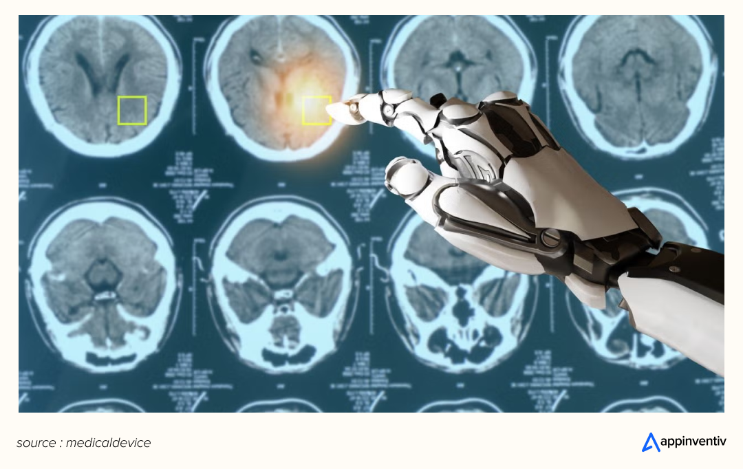 Faster Disease Detection 