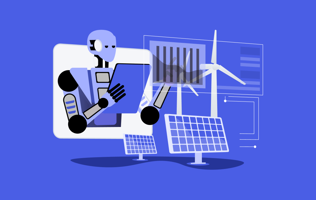 Artificial Intelligence in Energy Sector in UAE