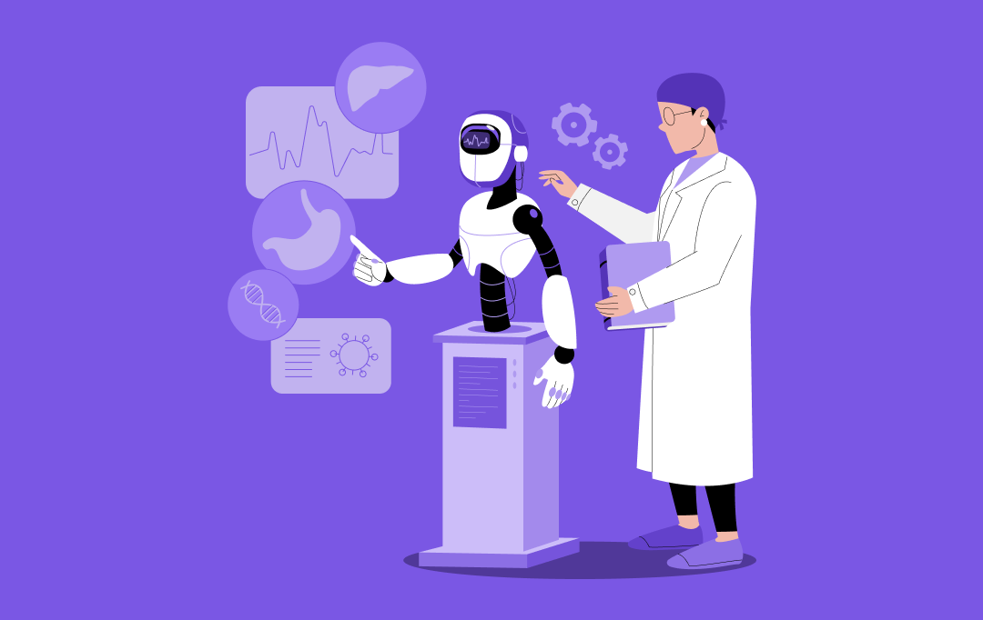 agentic ai in healthcare