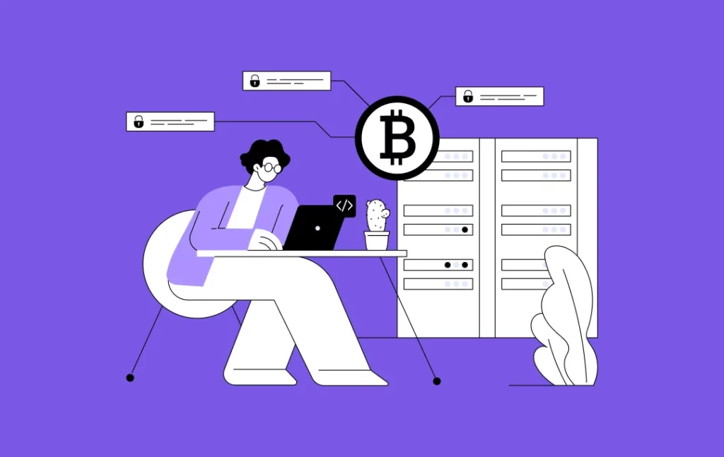 How Blockchain Integration Is Optimizing Business Processes in Dubai