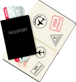 Partner with Appinventiv to leverage our cutting-edge AI tech solutions to streamline your visa services.