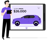 It's time to dominate the Middle East Online Car Marketplace With Us