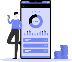 Power up your financial transparency with a Xero Like Accounting Software