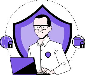 partner with us to safeguard every transaction with enterprise‑grade security for your fintech app.