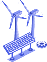 Book your quote and get the real cost of an AI-powered energy solution from our AI experts.