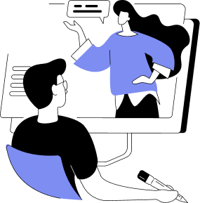Provide tailored offers to your customers with our AI development services