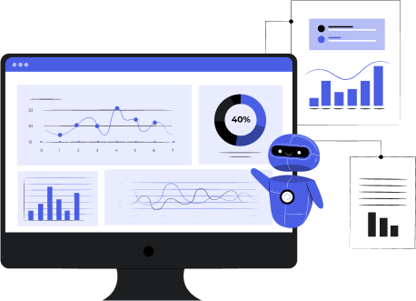 AI-driven fintech solutions for security and scalability