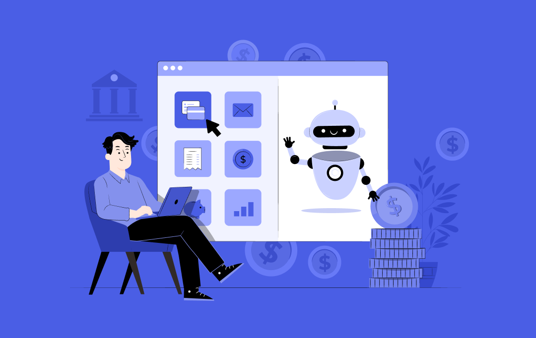 voicebot in banking