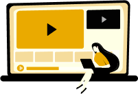 Connect with our experts to launch your killer OTT platform today