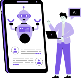 Book your consultation with us to build your custom AI-powered app like Perplexity.