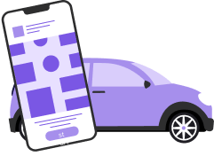 Partner with us to build a DubiCars clone app