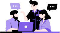 Leverage significant growth in your ROI with our core development services.