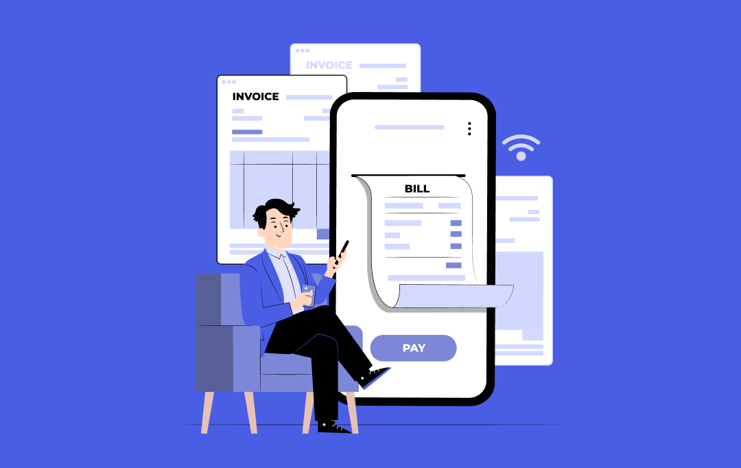telecom billing system