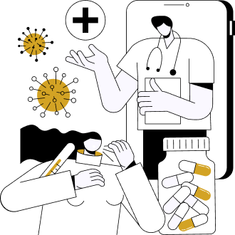 Tap into this thriving market with an AI-driven telemedicine app