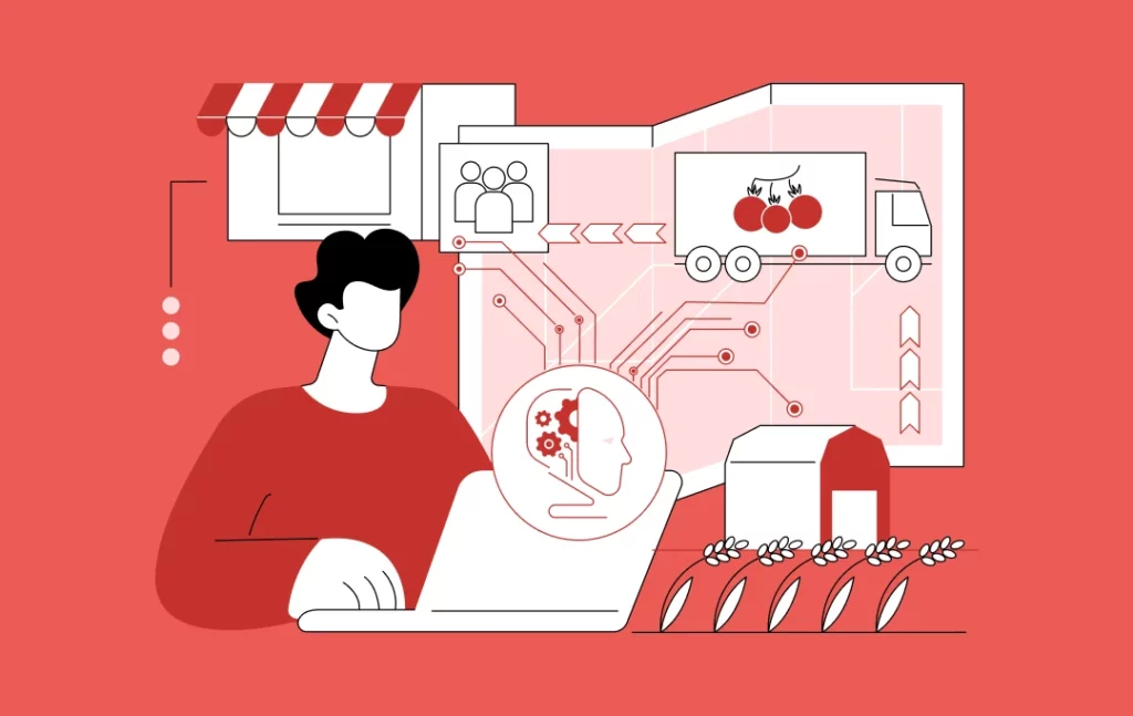 15 Use Cases and Real Examples of How AI is Transforming the FMCG Industry