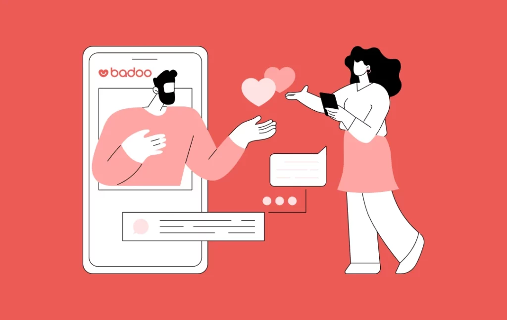 How Much Does It Cost to Build a Chat and Dating App like Badoo?