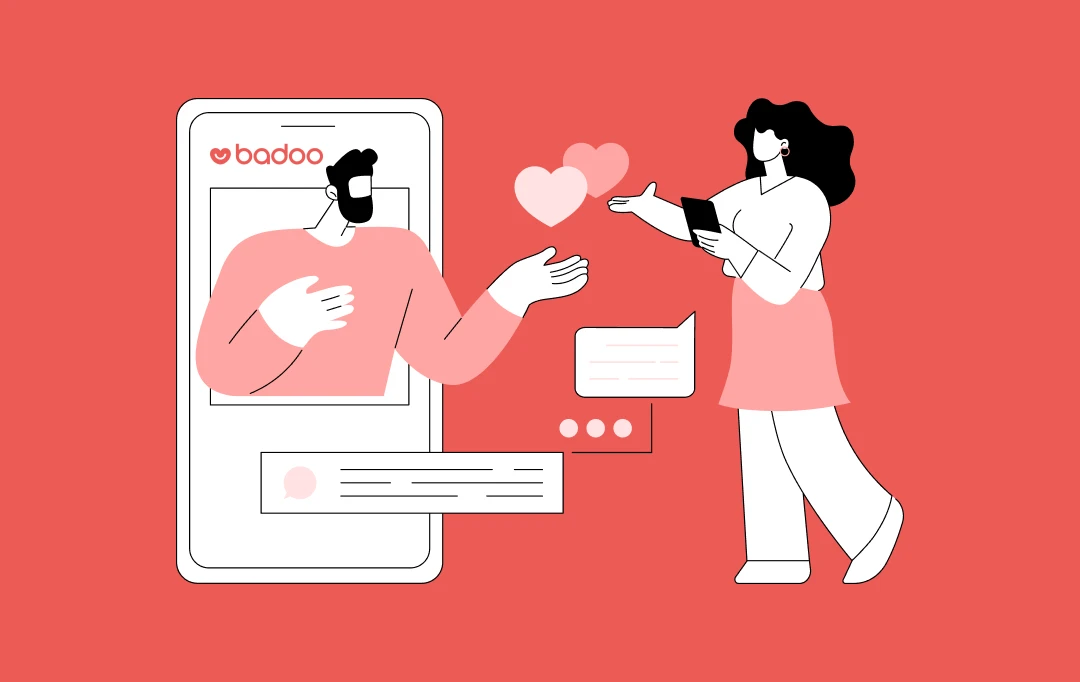 Badoo App development cost