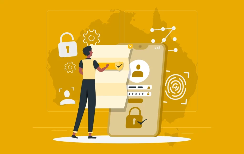 How to Build a Secure App in Australia in 2025? All You Need to Know
