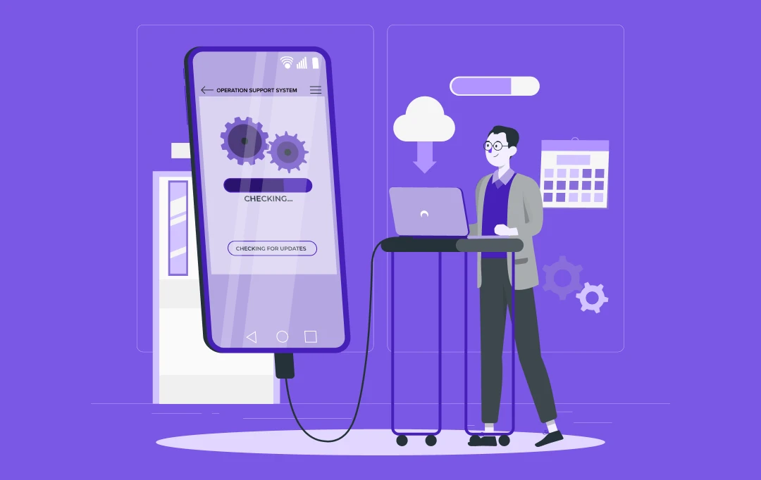 OSS Architecture in Telecom