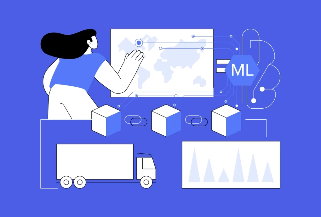 10 Use Cases and Examples of How Machine Learning is Transforming the Logistics Industry