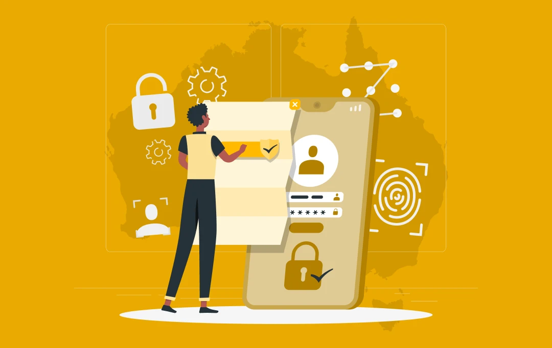 How to build a secure app in Australia