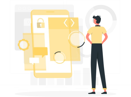 Request a Free App Security Assessment with Appinventiv.