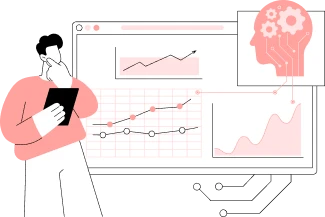 Schedule your free quote now and let Appinventiv's AI experts craft a tailor-made solution for your business.