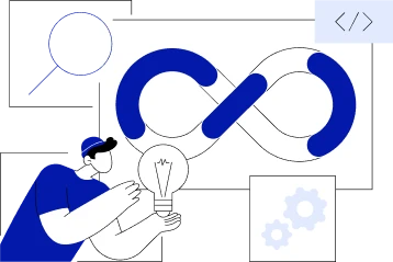 Outsource DevOps to Appinventiv and harness top-tier expertise.