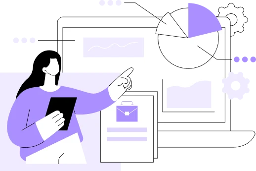 Infuse sustainability into your app with our elite tech squad.