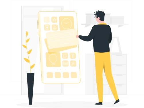 Build a bulletproof, compliance-ready, secure app with Appinventiv.