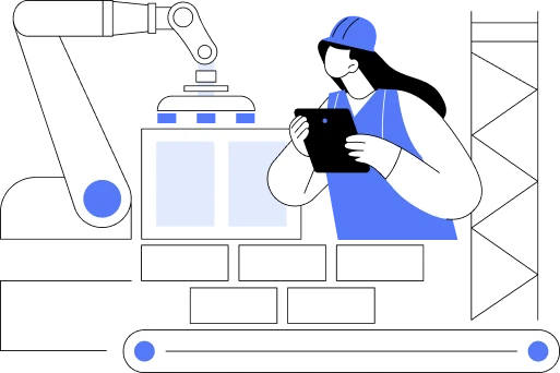 Explore our custom services.