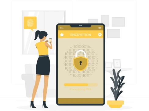 Grab your quote and talk to our experts for hardcore security!