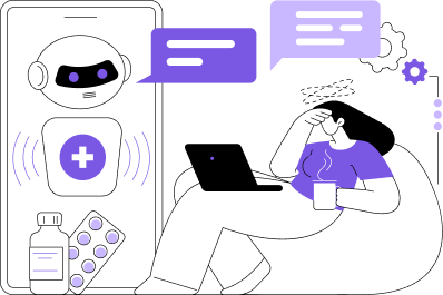 Healthcare AI adoption growth