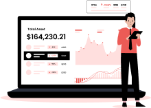 Explore Our Data Analytics Services