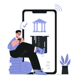 partner with us to launch a mobile banking app